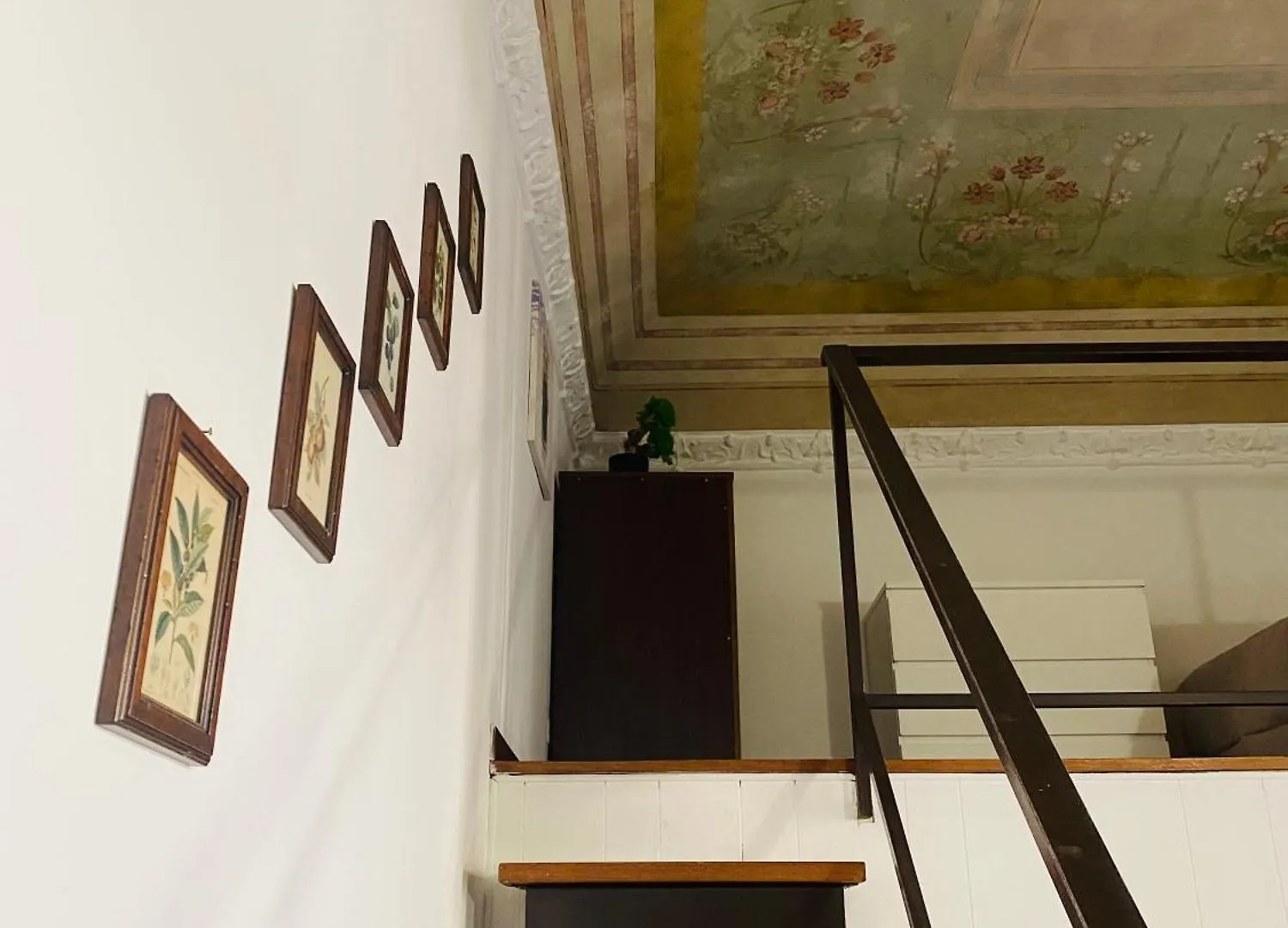 Politeama House Apartment Palermo