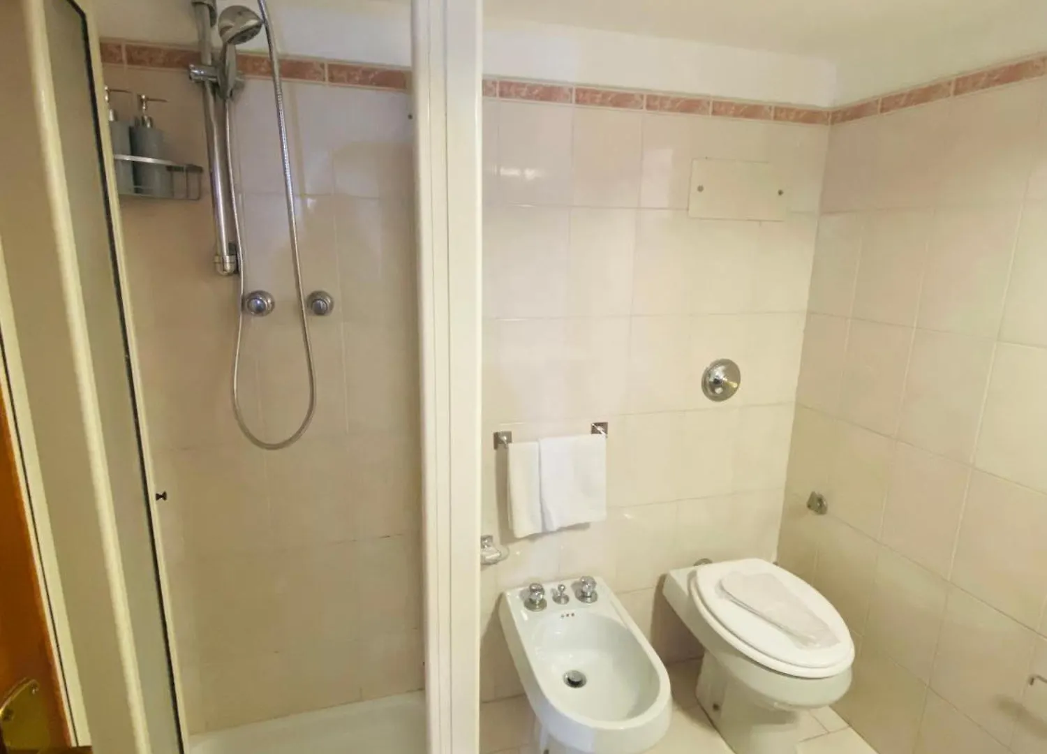 Politeama House Apartment Palermo