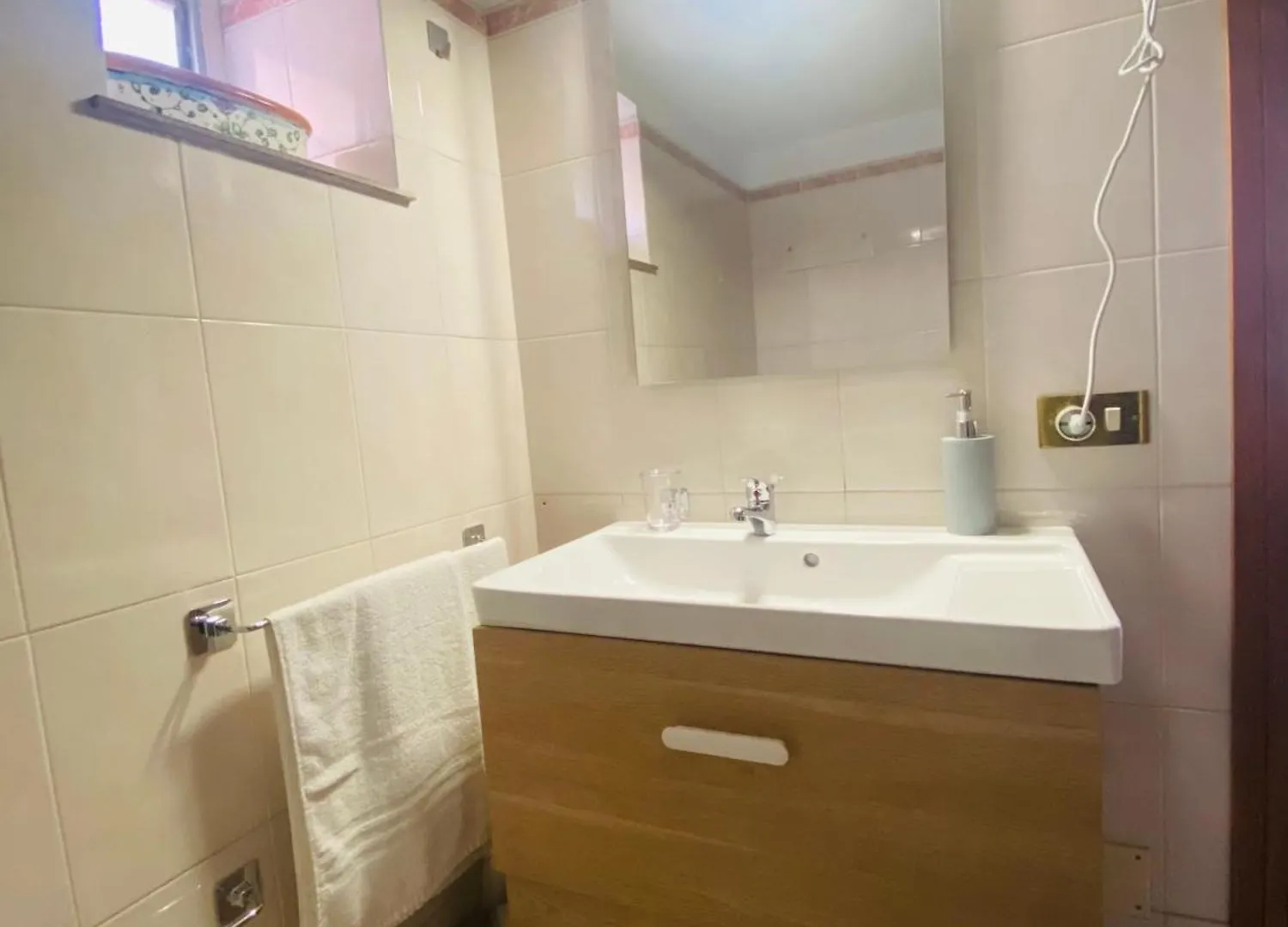 Politeama House Apartment Palermo Italy