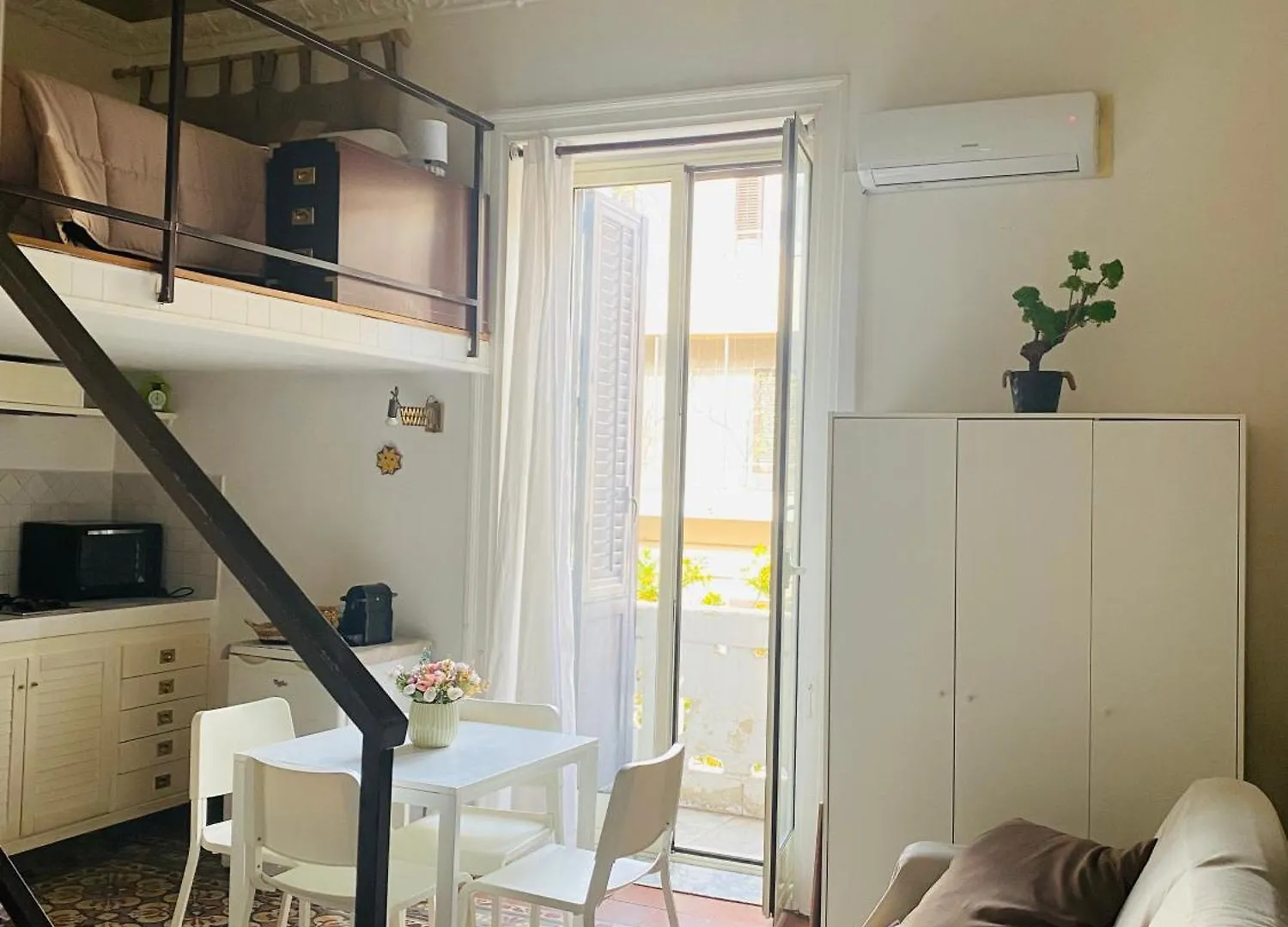 Politeama House Apartment Palermo