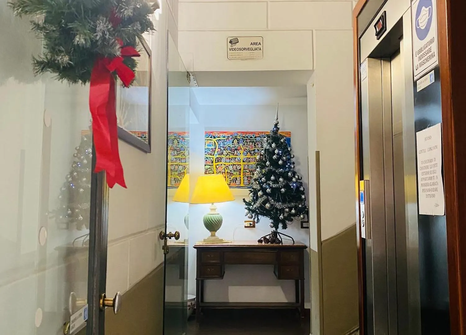 Politeama House Apartment Palermo