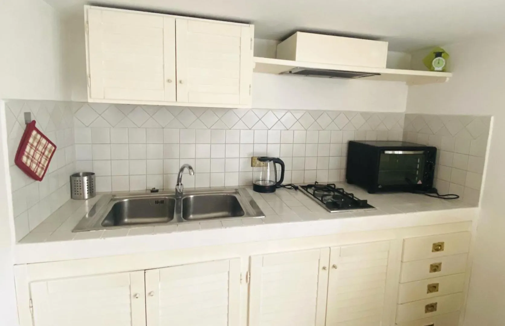 Politeama House Apartment Palermo 0*,