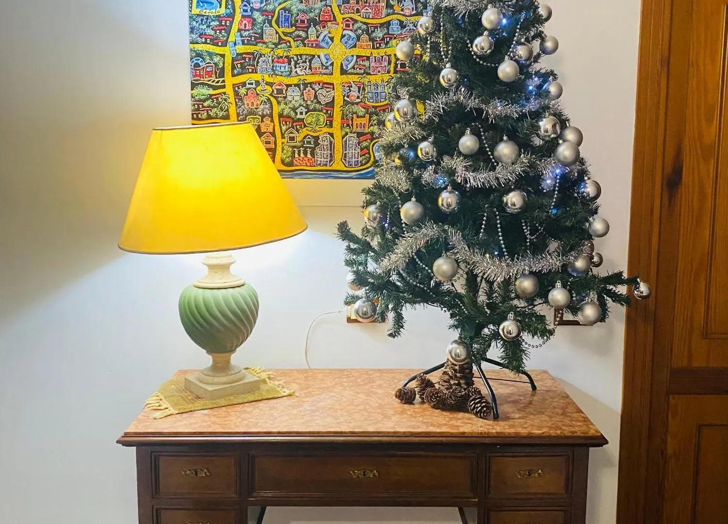 Politeama House Apartment Palermo