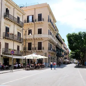 Apartamento Belmonte, Palermo