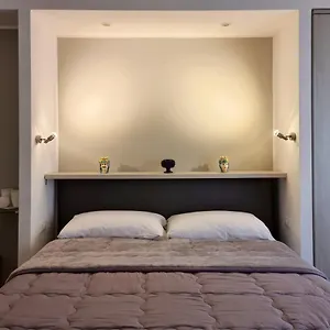  Gasthuis Le Stanze Dei Tesori - Luxury