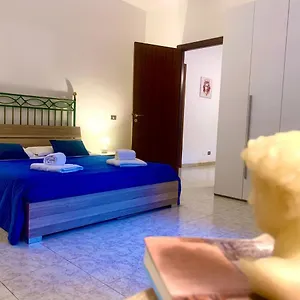 Appartement A Un Passo Dal Massimo 1, Palerme