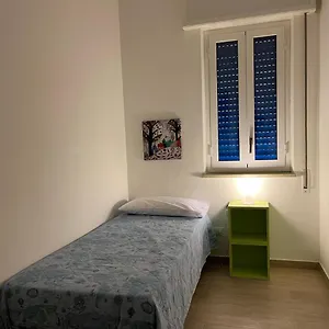  Appartamento Grande Sole Siciliano