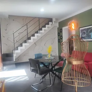  Apartament La Residenza Dell' Alloro