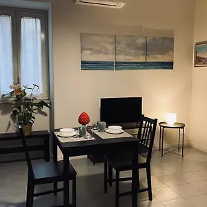  Appartamento Da Marlà Al Politeama