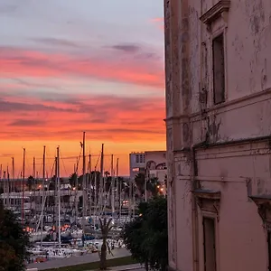  Apartament Cassari Upartments