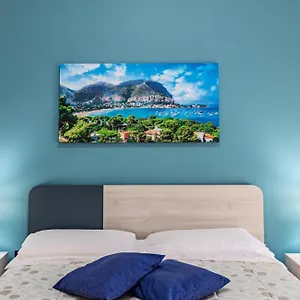  Pensjonat Sicily Trinacria House