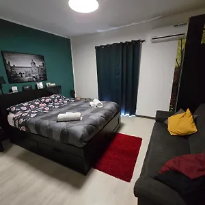  Apartament Virginia House 2