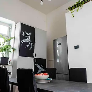 Travellers Photo Apartment