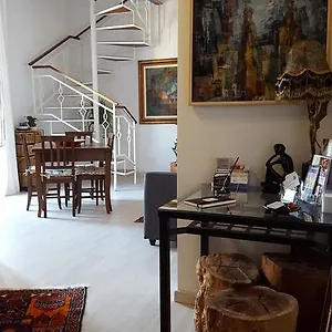 Appartement La Casa Di Beatrice, Palerme