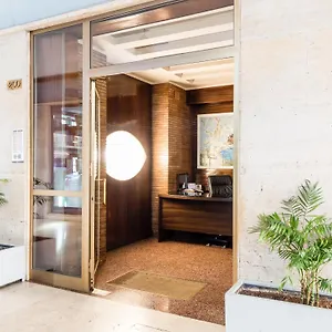 In Center Apartment