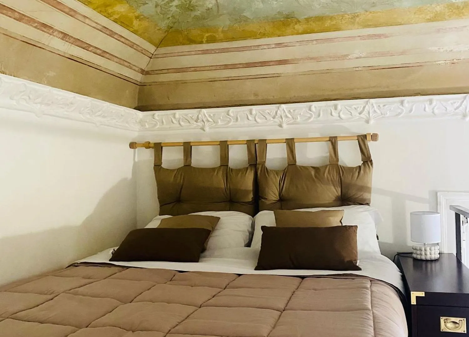 Ferienwohnung Politeama House Palermo